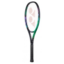 Yonex Tennisschläger VCore Pro #21 Game 100in/270g/Allround grün/violett - TESTSCHLÄGER (wie NEU) - besaitet